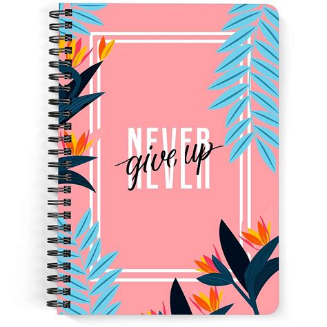 Drapvision A5 Notebook | Included Planner & Calendar | Write Notes ...