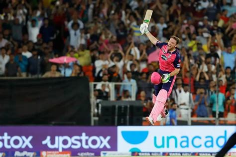 Records broken in IPL 2022