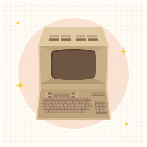 Old Computer Graphics 的图像结果