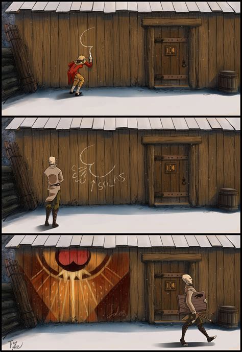 Dragon Age Inquisition Local Man Ruins Everything Solas Meme 的图像结果