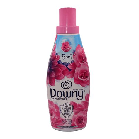 Downy Aroma Floral 800 ml – Selected Brands Inc.