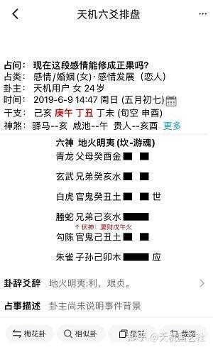 周易六爻知识：用神取用原则？用神多现如何选择？ - 知乎