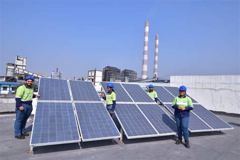 Vedanta Aluminium Powers India’s Energy Goals, Consuming 1.57 Billion ...