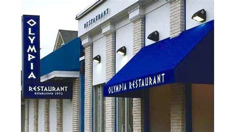 Easter dinner disappointment - Reviews, Photos - Olympia Restaurant ...