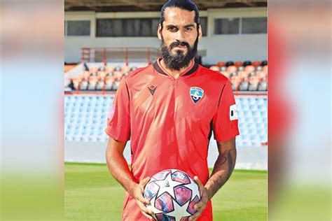 ISL Has Been A Blessing, Says Jhingan After Moving To Croatian Side HNK ...