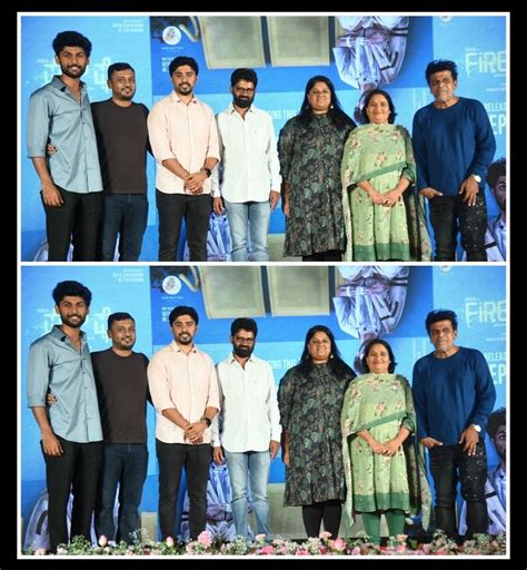 ಶಿವಣ್ಣನ ಮಗಳ 'ಫೈರ್ ಫ್ಲೈ' ಎಂಬ ಹೊಸ ಬೆಳಕು; ದೀಪಾವಳಿ ಹಬ್ಬಕ್ಕೆ ಮೂಡುತ್ತಿದೆ ಈ ...