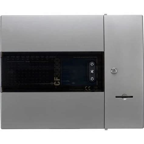 Fire Alarm System - Addressable Fire Alarm Control Panel Service ...