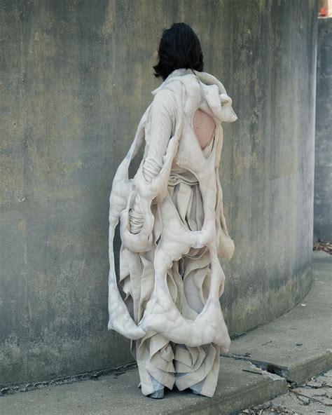 Pin by aileen on visual and art work images | Conceptual fashion ...