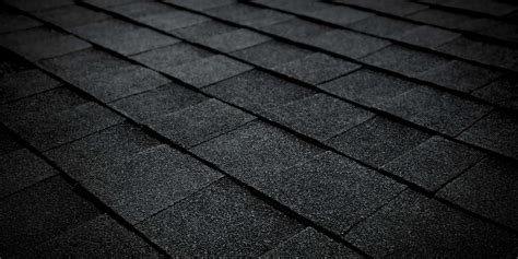 Rustic Black - Roof Shingle Colors - TAMKO