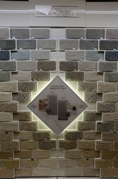 Our Chesterfield Location | Ambassador Mid-West Floor