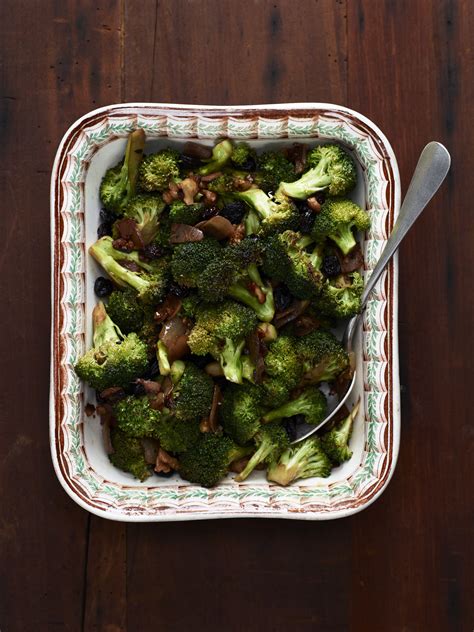 Caramelized Broccoli | Broccoli side dish, Thanksgiving side dishes ...