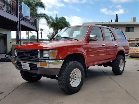 40k-Mile 1991 Chevrolet Suburban 1500 Scottsdale 4x4 for sale on BaT ...