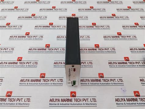 Rutter Rt-323 Dataanalog Input Module – Aeliya Marine Tech