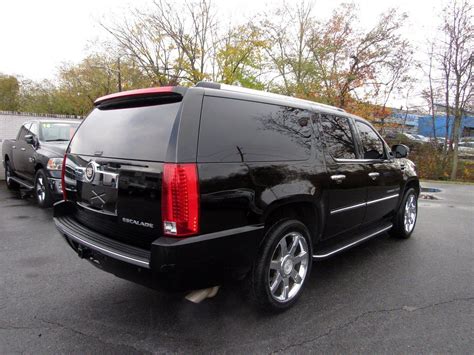 Escalade 2008