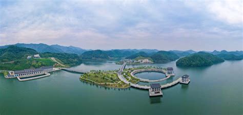 杭州周边游：千岛湖zui全攻略，除了游湖还有这三大玩法！+最美民宿住宿推荐 - 知乎