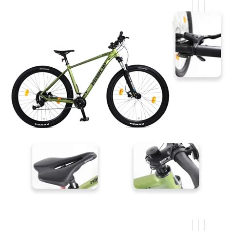 Marlin M900 29T 18 Speed | The Bicycle Studio