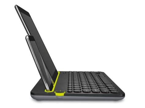 LOGITECH K480 WIRELESS MULTI-DEVICE KEYBOARD