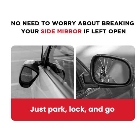 Shop Auto Fold ORVM for Car Side Mirror Control – RD Overseas