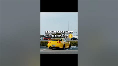 GTR-R34 X SQUID GAME🔥 - YouTube