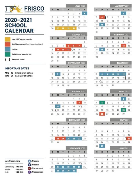 Frisco Isd Ab Calendar
