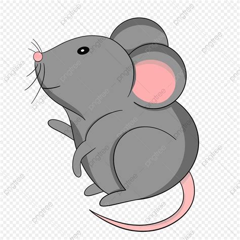 Clipart Rats