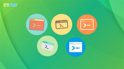 Linux Shells Explained 的图像结果