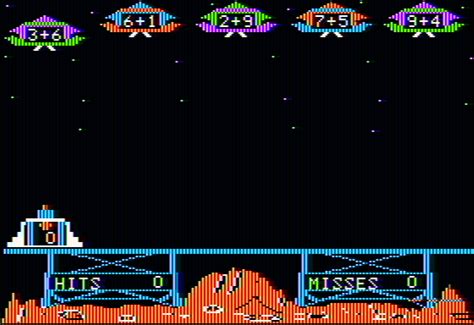 Alien Addition 的图像结果