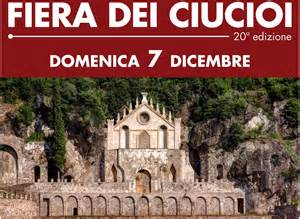 Lavis, 20 anni di Fiera dei Ciucioi - UnserTirol24