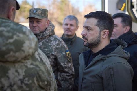 俄罗斯宣布通缉乌克兰武装部队总司令扎卢日内，俄媒称其头部中弹，或已无法履职_军事频道_中华网