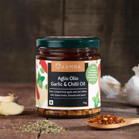 Aamra By NSK, Online Artisanal Condiments Brand | LBB Pune