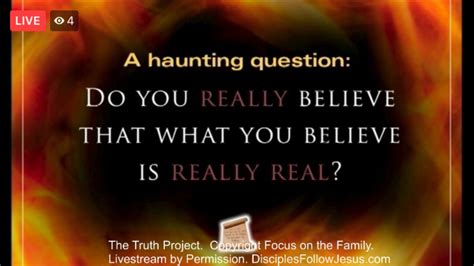 Image result for Truth Project Lesson 1