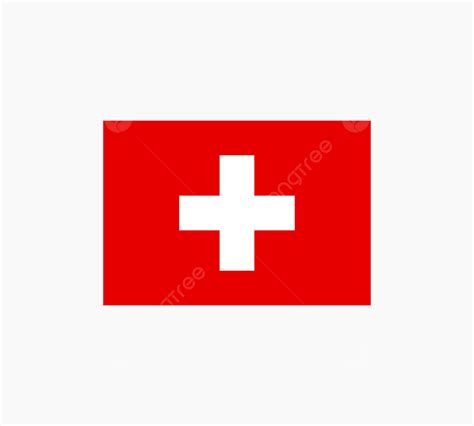 Bandera De Suiza Logo