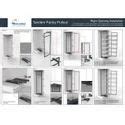 Pantry Pull Outs - Multi-Layer Vertical Pull-Outs for Modular Kitchens ...