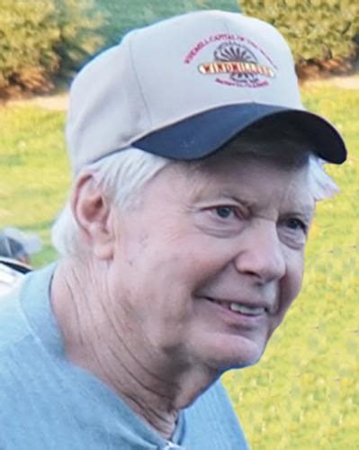 ROBERT POPECK Obituary (1936 - 2016) - BATAVIA, IL - Daily Herald