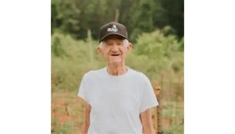 George John Henry Wylie Obituary (2024) - Gaffney, SC - Gordon Mortuary ...