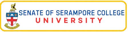 Login | Senate of Serampore College