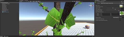 Image result for Unity Game Engine Tree