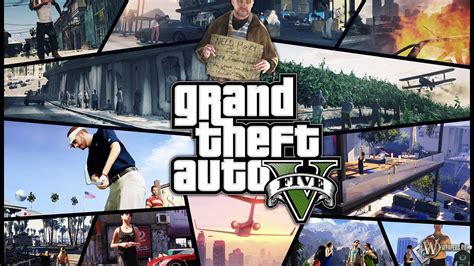 Игровой арт Grand Theft Auto V | GTA RiotPixels