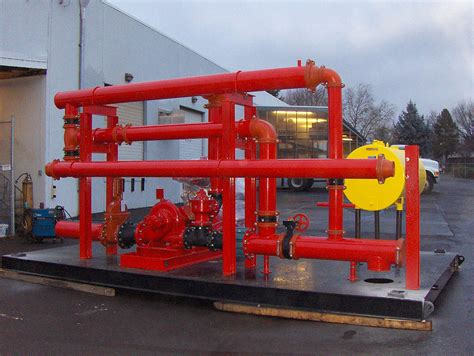 Image result for Fire Pump Testing