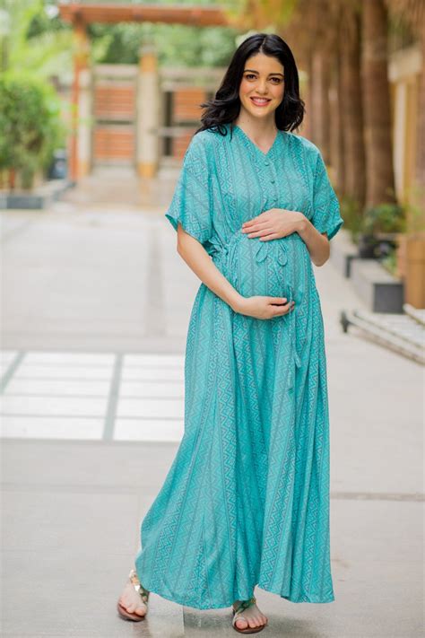 Buy online Momzjoy maternity dresses, pregnancy wear, nursing clothes ...