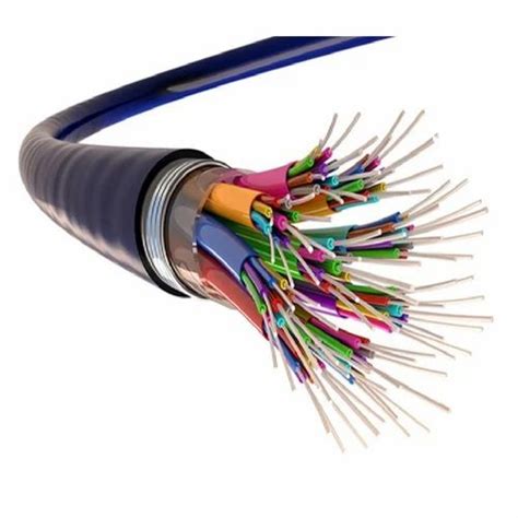 Fiber Optic Cable Trader - Retailer from Kolkata