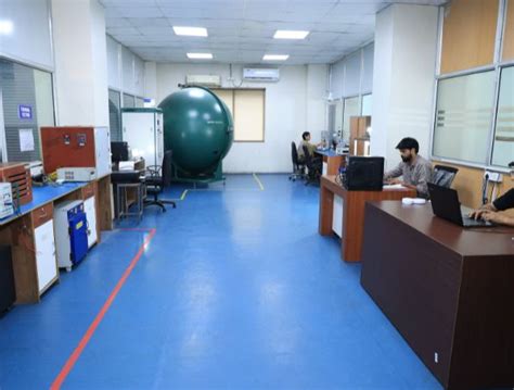R&D Infrastructure - Shakti Industries