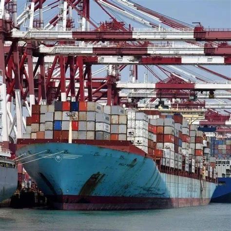 前7个月青岛外贸进出口总值3315.7亿元 增长17%_青岛要闻_青岛与台湾_中国台湾网