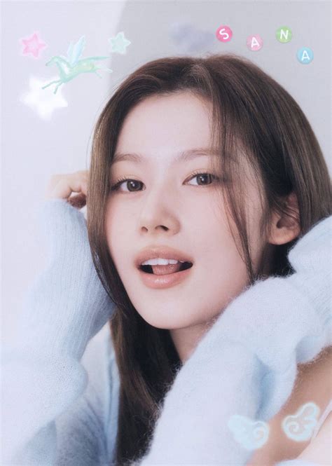 [SCAN] Twice Fanclub Once 5th Generation 『Home Sweet Once』 Kit ...