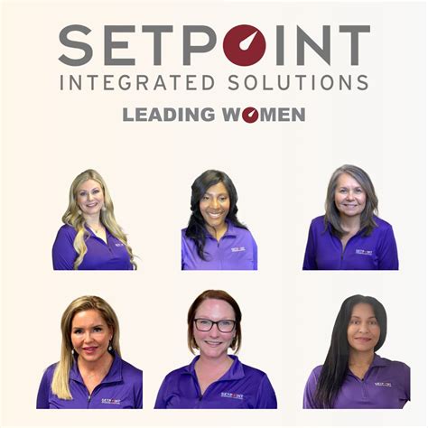 Setpoint Integrated Solutions, Inc. on LinkedIn: At Setpoint Integrated ...