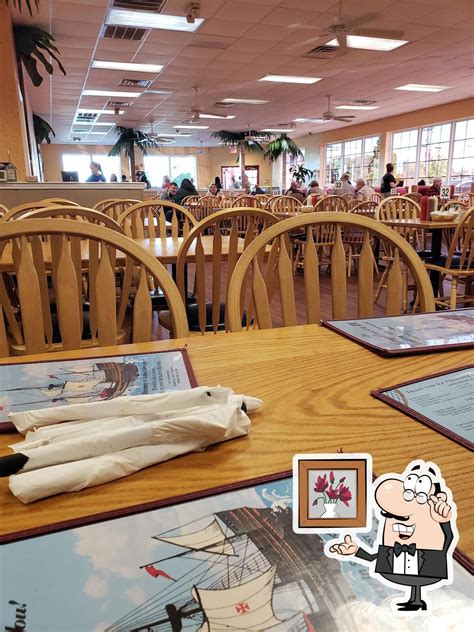 Mayflower Seafood Restaurant, Reidsville - Restaurant menu, prices and reviews