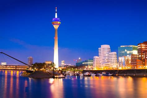10 Best Things to Do After Dinner in Dusseldorf - Where to Go in ...