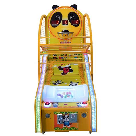 Game Machine 的图像结果