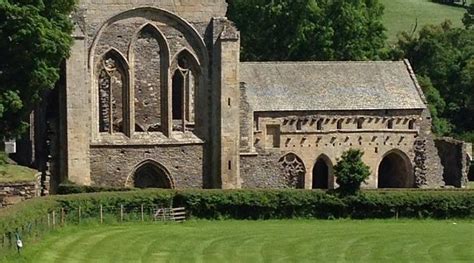 ABBEY FARM CARAVAN PARK (Llangollen, Wales) - Campground Reviews ...