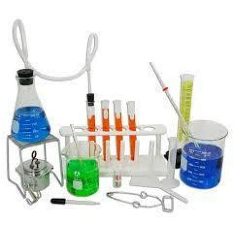 Science Lab Equipment 的图像结果